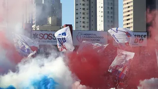 Paraná volta a jogar na Vila Capanema contra o Operário; veja as escalações