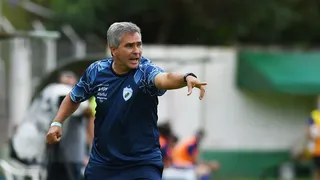 Técnico é demitido no Paranaense com apenas três jogos à frente da equipe