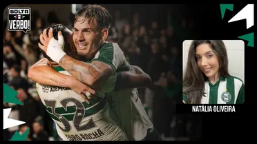 “Vitória extremamente importante do Coritiba para o resto do Brasileirão”