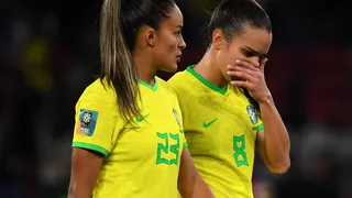 Pia confia na classificação contra Jamaica: “Fazer o time jogar mais alegre”