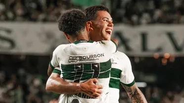 Dirigente do Santos comenta possível retorno de promessa do Coritiba