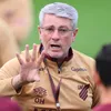 Athletico tem escalação confirmada em estreia de Odair Hellmann: veja os titulares do novo técnico