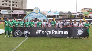Chape perde do Operário e última rodada terá disputa eletrizante pelo título