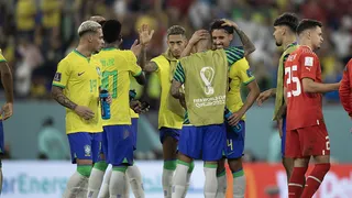 “Geração olímpica” ajuda seleção brasileira na Copa do Mundo