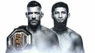 UFC 319: confira card completo, onde assistir e palpites