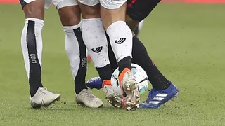 Athletico x Ceará AO VIVO pelas oitavas de final da Copa do Brasil Sub-17