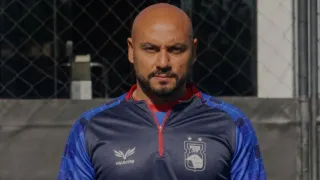 Ex-Athletico assume cargo na categoria de base do Paraná Clube