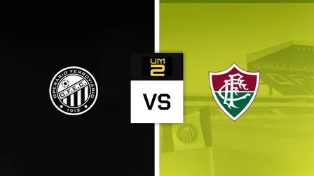Operário x Fluminense – Palpites, pré-jogo e onde assistir (23/04)