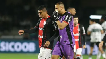 STJD livra volante de punição em caso envolvendo lateral do Coritiba