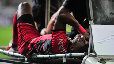 Nikão vira dúvida em jogo que pode marcar despedida do Athletico