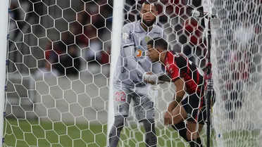 Furacão x Galo: um jogo para Cuca ver de camarote