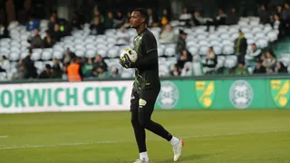 Morínigo aprova atuação de jovem goleiro prata da casa em derrota do Coritiba