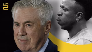 Com Vini Jr e Rodrygo, Ancelotti anuncia 26 convocados para amistosos de outubro