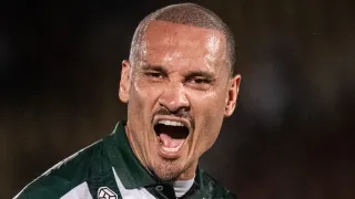Maicon pode atingir marca histórica pelo Coritiba no Brasileirão