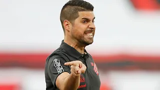Técnico do Athletico ressalta desgaste e faz mistério sobre poupar jogadores na Copa do Brasil