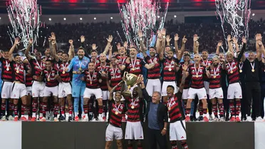 De onde vem a receita do clube mais rico do futebol brasileiro?