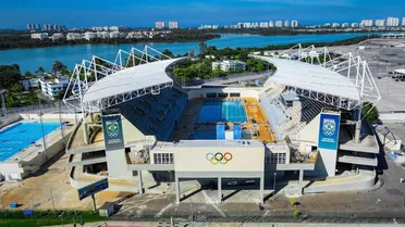 Marca paranaense vira patrocinadora oficial do COB