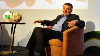 Você sabia? Árbitro parceiro de Galvão também fez carreira no mercado financeiro