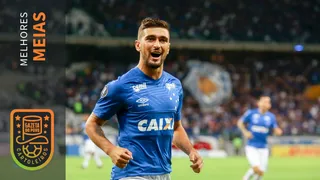 Cartola FC 2018: os melhores meias do ano