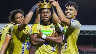 Promessa da Colômbia entra no ranking de mais caros da história do Athletico