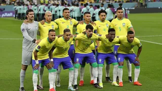 Elogiado após estreia, árbitro de El Salvador apitará Brasil x Suíça