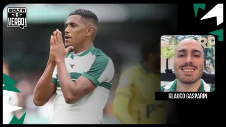“O clássico Atletiba agora acabou se tornando mais importante ainda”