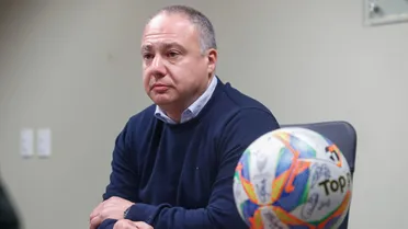 Cury Filho fala em valorização do Paranaense e diz que campeonato não é deficitário