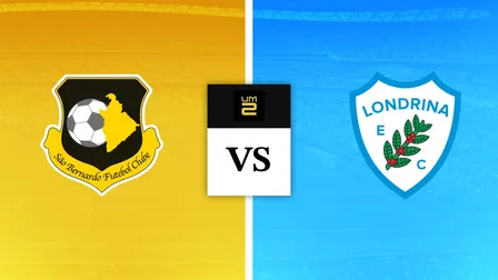São Bernardo x Londrina Palpite – Notícias e análise (10/09)