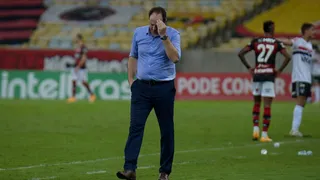 Não ignore os desfalques do Flamengo quando analisar a estreia de Rogério Ceni