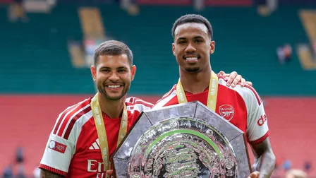 Bruno Guimarães aparece em lista seleta com destaques da Premier League