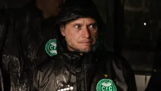 Coritiba sofre com mais um problema para o jogo contra o Vasco