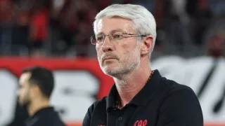 Athletico volta ao Brasileirão com desafios para manter aproveitamento