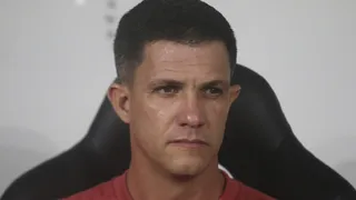 Técnico rechaça “resgate” dos atletas marcados por rebaixamento do Athletico