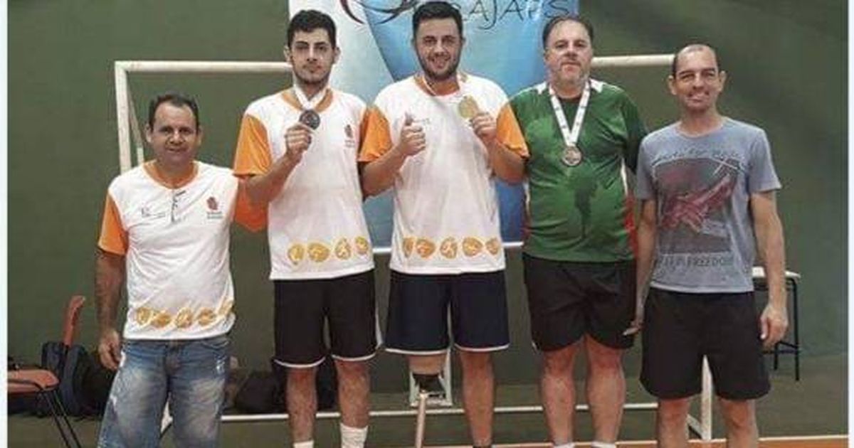 Compra de prótese para paratleta é foco de torneio de poker em curitiba