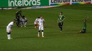 Corinthians cai na Copa do Brasil, mas problema é bem maior do que o pênalti em MG