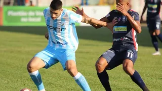 Londrina vence o Cianorte e está garantido nas semifinais do Paranaense