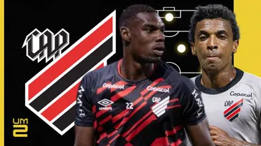 Notícias do Athletico hoje: Furacão perde destaques importantes
