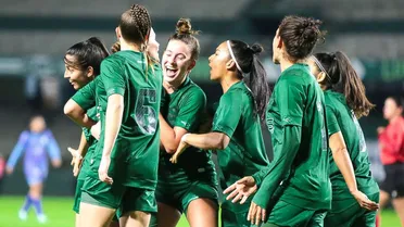 Coritiba vence na primeira vez no Couto e avança na Copa do Brasil Feminina