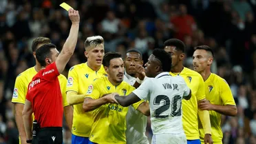 Vini Jr. comemora deixar último jogo pelo Real antes da Copa sem lesão