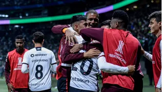 17 anos depois, Athletico volta à final da Libertadores. E com mais maturidade