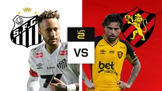 Santos x Sport: palpites, onde assistir e escalações