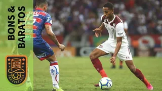 Dicas do Cartola FC 2019 – 20ª rodada: bons e baratos para escalar