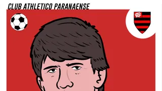 Marolla, o catador de pênaltis