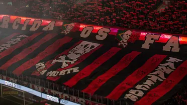 Organizadas se unem a Petraglia e afundam ainda mais o Athletico