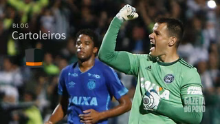 Dicas do Cartola FC 2017 – 33ª rodada: escalações e apostas
