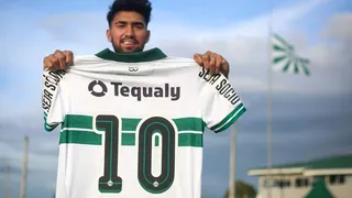 Quem é e como joga o meia argentino Marcelino Moreno, novo reforço do Coxa?