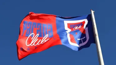 Paraná Clube sofre baque no departamento de futebol