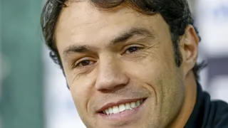 Ex-Coxa, Kleber Gladiador provoca Athletico: “Presente de aniversário”