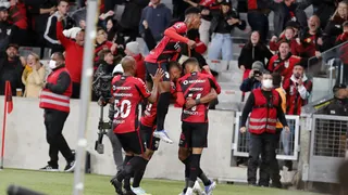 Uma noite muito especial na vida do Athletico