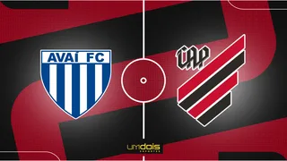 Avaí x Athletico: saiba onde assistir e palpites – Série B – 21/06/2025